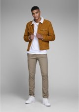 Jack&Jones Marco Model Erkek Bej Renk Chino Pantolon 12150160 36 - 34