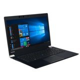 Toshiba Portege X30 D 1EV Paylaşımlı Ekran Kartlı Intel Core i3 7100U 8 GB Ram DDR4 256 GB SSD 13.3 inç HD Windows 10 Pro Ultrabook Laptop