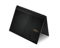 MSI Summit E16 Flip Evo A12MT 024TR Paylaşımlı Ekran Kartlı Intel Core i7 1280P 16 GB Ram LPDDR5 1 TB SSD 16.0 inç QHD+ Windows 11 Pro 2'si 1 Arada Dokunmatik Laptop