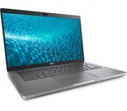 Dell Latitude 5431 N203L543114EMEA_U Harici GeForce MX550 Ekran Kartlı Intel Core i7 1270P 16 GB Ram DDR5 512 GB SSD 14.0 inç FHD Linux Ultrabook Laptop