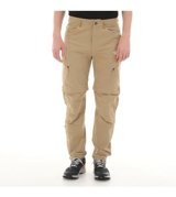 The North Face M Exploratıon Conv Reg Tapered Pant - Eu Erkek Pantolon Krem F0A7Z95Plx1-R 32