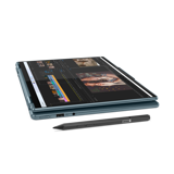 Lenovo Yoga 7 82QE00BXTX Paylaşımlı Ekran Kartlı Intel Core i5 1240P 16 GB Ram LPDDR5 512 GB SSD 14.0 inç 2.2K Windows 11 Home 2'si 1 Arada Dokunmatik Laptop