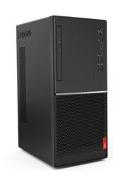 Lenovo V55T 11KJ0000TX02 Paylaşımlı Ekran Kartlı AMD Ryzen 3 3200G 4 GB Ram DDR4 512 GB SSD Tower FreeDos Masaüstü Bilgisayar