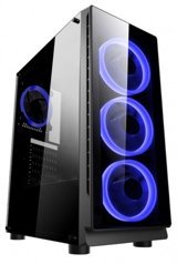 Turbox Tx510 ATM00000245 Harici GeForce GTX 750 Ti Ekran Kartlı Intel Core i5-2400 16 GB Ram DDR3 256 GB SSD Tower FreeDos Masaüstü Bilgisayar