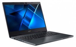 Acer TravelMate P4 TMP414 51 58MD Paylaşımlı Ekran Kartlı Intel Core i5 1135G7 8 GB Ram DDR4 512 GB SSD 14.0 inç FHD Windows 10 Home Ultrabook Laptop