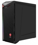 MSI MEG Infinite X 10TG 1231EU Harici Geforce RTX 3060 Ti Ekran Kartlı Intel Core i7 10700KF 16 GB DDR4 512 GB SSD Windows 10 Home Masaüstü Oyuncu Bilgisiyarı