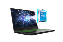 Monster Abra A5 V19.1 Harici GeForce GTX 1650 Ekran Kartlı Intel Core i5 12500H 8 GB Ram DDR4 500 GB SSD 15.6 inç FHD FreeDOS Laptop