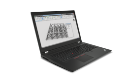 Lenovo ThinkPad P17 (G2) 20YU000BTX05 Harici RTX A3000 Ekran Kartlı Intel Core i7 11850H 64 GB Ram DDR4 2 TB SSD 17.3 inç FHD Windows 10 Pro Laptop