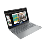 Lenovo ThinkBook 15 G4 21DJ00G9TX09 Harici GeForce MX550 Ekran Kartlı Intel Core i7 1255U 16 GB Ram DDR4 512 GB SSD 15.6 inç FHD Windows 10 Pro Laptop