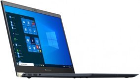 Dynabook Portege X50 G 137 Paylaşımlı Ekran Kartlı Intel Core i7 10510U 16 GB Ram 512 GB SSD 15.6 inç FHD Windows 10 Pro Ultrabook Laptop