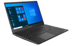 Dynabook Satellite Pro L50 J 107 Paylaşımlı Ekran Kartlı Intel Core i5 1135G7 8 GB Ram DDR4 256 GB SSD 15.6 inç FHD Windows 10 Pro Laptop