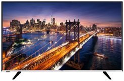 Regal 58R754U 58 inç 4K Ultra HD 146 Ekran Çerçevesiz Flat Uydu Alıcılı Smart Led Televizyon