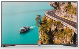 Sunny SN49DAL08 49 inç FULL HD 123 Ekran Flat Uydu Alıcılı Led Televizyon