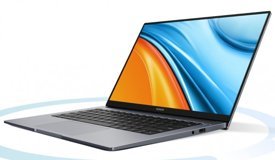 Honor MagicBook 14 NMH WDQ9HN Paylaşımlı Ekran Kartlı AMD Ryzen 5 5500U 8 GB Ram DDR4 512 GB SSD 14.0 inç FHD Windows 10 Home Ultrabook Laptop