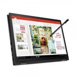 Lenovo ThinkPad X13 Yoga G2 20W8001HTX Paylaşımlı Ekran Kartlı Intel Core i5 1135G7 8 GB Ram LPDDR4x 256 GB SSD 13.3 inç FHD+ Windows 10 Pro 2'si 1 Arada Dokunmatik Laptop
