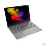 Lenovo ThinkBook 15p 20V3000STX Harici GeForce GTX 1650 Ti Ekran Kartlı Intel Core i5 10300H 16 GB Ram DDR4 512 GB SSD 15.6 inç UHD (4K) FreeDOS Laptop
