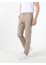 Colin's Regular Fit Orta Bel Sarı Erkek Pantolon Cl1049750_Q1.V2_San 36 - 34