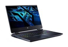 Acer Predator Helios 300 PH315 55 76PF Harici GeForce RTX 3070 Ekran Kartlı Intel Core i7 12700H 16 GB Ram DDR5 1 TB SSD 15.6 inç FHD Endless OS Laptop