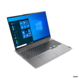 Lenovo ThinkBook 16p G2 20YM001HTX006 Harici GeForce RTX 3060 Ekran Kartlı AMD Ryzen 7 5800H 24 GB Ram DDR4 256 GB SSD 16.0 inç QHD+ Windows 10 Pro Laptop