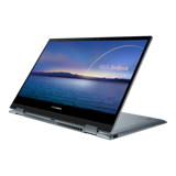 Asus Zenbook Flip 13 UX363EA HP044T Paylaşımlı Ekran Kartlı Intel Core i7 1165G7 16 GB Ram LPDDR4x 1 TB SSD 13.3 inç FHD Windows 10 Home 2'si 1 Arada Dokunmatik Laptop