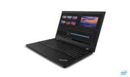 Lenovo ThinkPad T15p 20TN001QTX Paylaşımlı Ekran Kartlı Intel Core i5 10300H 16 GB Ram DDR4 256 GB SSD 15.6 inç FHD FreeDOS Laptop