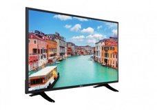 Regal 42R654FC 42 inç FULL HD 105 Ekran Çerçevesiz Flat Uydu Alıcılı Smart Led Televizyon