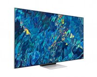 Samsung 75QN95B 75 inç 4K Ultra HD 189 Ekran Çerçevesiz Flat Uydu Alıcılı Smart Led Tizen Televizyon