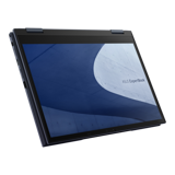 Asus ExpertBook B7 Flip B7402FEA LA0195R Paylaşımlı Ekran Kartlı Intel Core i7 1195G7 16 GB Ram DDR4 512 GB SSD 14.0 inç FHD+ Windows 10 Pro 2'si 1 Arada Dokunmatik Laptop