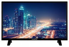 Techwood 32TEC600 32 inç Hd Ready 80 Ekran Flat Uydu Alıcılı Led Televizyon