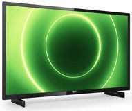 Philips 32PFS6805 32 inç FULL HD 80 Ekran Çerçevesiz Flat Uydu Alıcılı Smart Led Saphi Televizyon