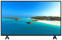 Dijitsu 43DS8400 43 inç FULL HD 108 Ekran Flat Uydu Alıcılı Smart Led Android Televizyon