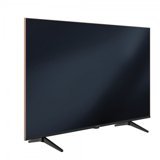 Grundig 75 GEU 8910 G 75 inç 4K Ultra HD 189 Ekran Çerçevesiz Flat Uydu Alıcılı Smart Led Televizyon