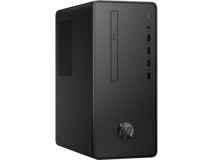 HP Desktop Pro A 300 8VS22EA Paylaşımlı Ekran Kartlı AMD Ryzen Pro Pro 3200G 4 GB Ram DDR4 Mini Tower FreeDos Masaüstü Bilgisayar