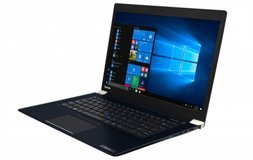 Toshiba Tecra X40 D 162 Paylaşımlı Ekran Kartlı Intel Core i7 7500U 8 GB Ram DDR4 512 GB SSD 14.0 inç FHD Windows 10 Pro Ultrabook Dokunmatik Laptop