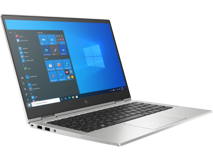 HP Elitebook X360 830 G8 358Q7EA Paylaşımlı Ekran Kartlı Intel Core i7 1165G7 8 GB Ram DDR4 256 GB SSD 13.3 inç FHD Windows 10 Pro 2'si 1 Arada Dokunmatik Laptop