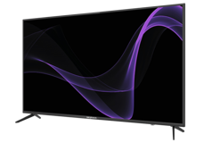 Skytech 55ST2204 55 inç 4K Ultra HD 139 Ekran Çerçevesiz Flat Uydu Alıcılı Smart Led Webos Televizyon