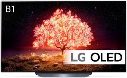 LG OLED65B16LA 65 inç 4K Ultra HD 164 Ekran Çerçevesiz Flat Uydu Alıcılı Smart Oled Webos Televizyon