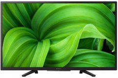 Sony KD-32W800 32 inç Hd Ready 80 Ekran Flat Uydu Alıcılı Smart Led Android Televizyon