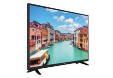 Regal 43R6520F 43 inç FULL HD 108 Ekran Flat Uydu Alıcılı Smart Led Televizyon