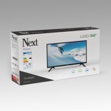 Next YE-32020KT 32 inç Hd Ready 80 Ekran Flat Uydu Alıcılı Led Televizyon