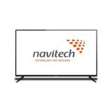 Navitech LDS-4045FHD 40 inç FULL HD 100 Ekran Flat Smart Led Televizyon