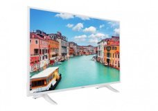 Regal 43R654FBC 43 inç FULL HD 108 Ekran Çerçevesiz Flat Uydu Alıcılı Smart Led Televizyon