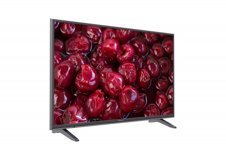 Grundig 65 GFU 7850 B 65 inç 4K Ultra HD 164 Ekran Çerçevesiz Flat Uydu Alıcılı Smart Led Android Televizyon