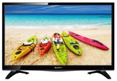 Sunny SN39LEDA10 39 inç Hd Ready 98 Ekran Flat Uydu Alıcılı Led Televizyon