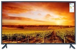 Awox B206500S 65 inç 4K Ultra HD 164 Ekran Flat Uydu Alıcılı Smart Led Android Televizyon