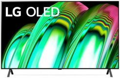 LG OLED65A26LA 65 inç 4K Ultra HD 164 Ekran Çerçevesiz Flat Uydu Alıcılı Smart Oled Webos Televizyon