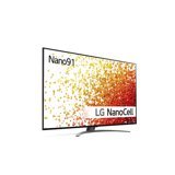 LG 55NANO916PA 55 inç 4K Ultra HD 139 Ekran Çerçevesiz Flat Uydu Alıcılı Smart Led Webos Televizyon