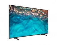 Samsung 75BU8000 75 inç 4K Ultra HD 189 Ekran Çerçevesiz Flat Uydu Alıcılı Smart Led Tizen Televizyon