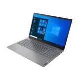 Lenovo ThinkBook 15 G2 20VE00FQTX104 Paylaşımlı Ekran Kartlı Intel Core i5 1135G7 40 GB Ram DDR4 2 TB SSD 15.6 inç FHD Windows 11 Pro Laptop