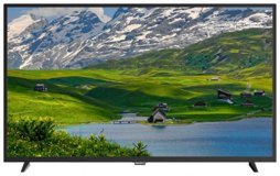 Sunny SN49DAL023 49 inç FULL HD 123 Ekran Flat Uydu Alıcılı Smart Led Televizyon